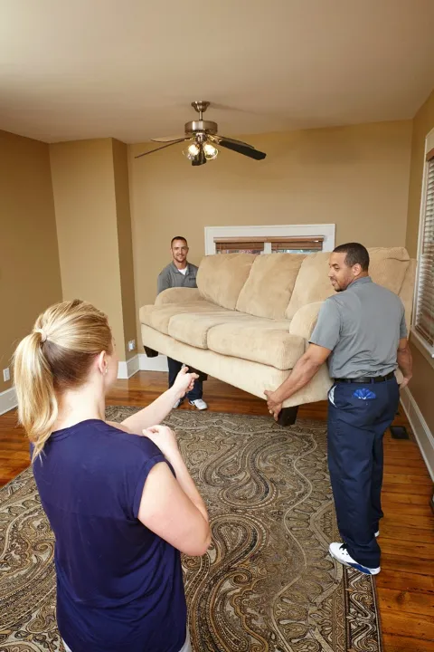 Leaders Moving & Storage Co. photo 1