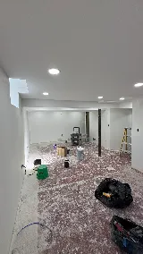D. C. Remodeling & Painting