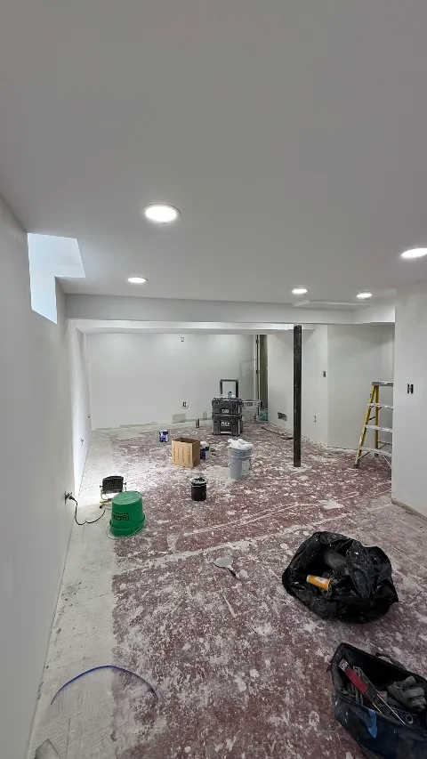 D. C. Remodeling & Painting photo 1