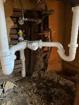 Burkhardt Heating, Cooling, Plumbing & Electric photo 7