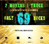 Golden State Movers photo 4