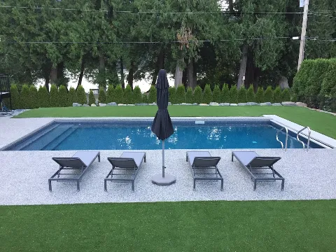 West Rim Pools Inc in Chilliwack