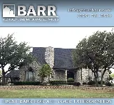 Barr Residential Roofing Services