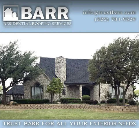 Barr Residential Roofing Services photo 1
