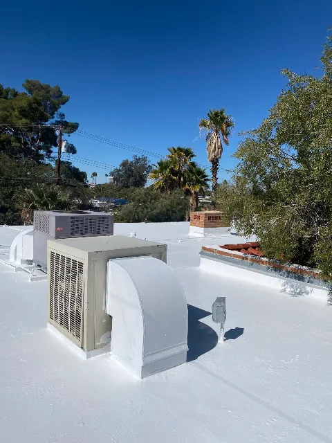Canyon Roofing, LLC in Tucson