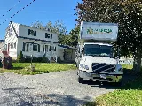 Sheridan Movers