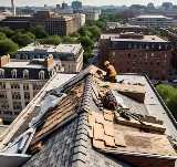 Stop Leak Roofing Installation & Repair photo 2