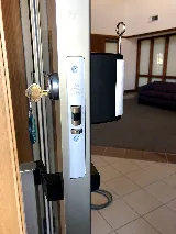 A. Burgess Locksmith photo 3