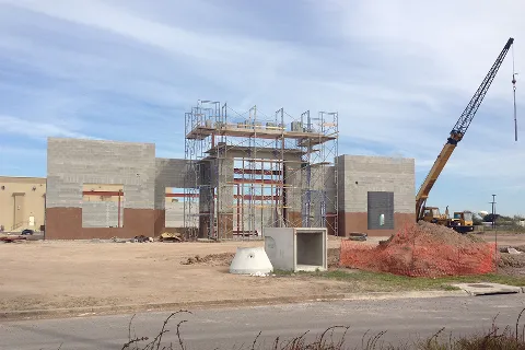 Lozcon Masonry in McAllen