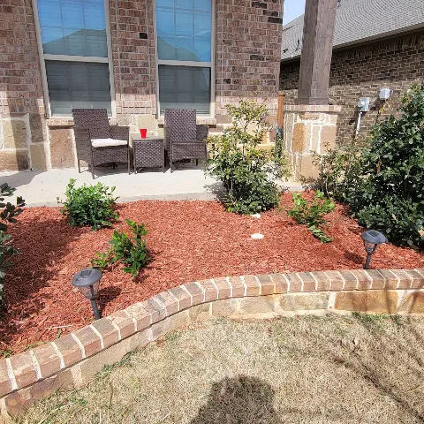 Bradford's Landscaping LLC photo 1