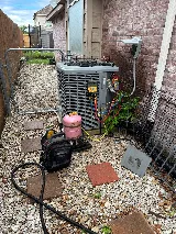 1st. Gen Heating and Air