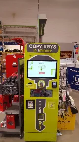 Minute Key photo 6
