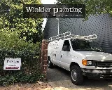 Rich Winkler Painting