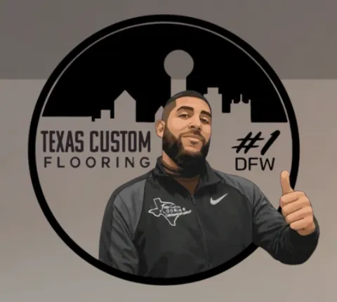 Texas Custom Flooring in Cedar Hill