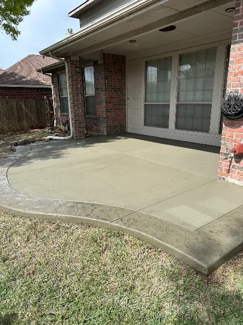 Lucky’s Concrete photo 1