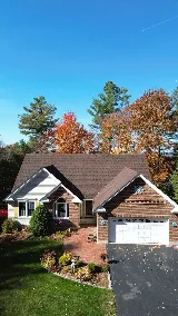 Hemlock Roofing