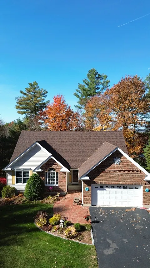 Hemlock Roofing in Worcester