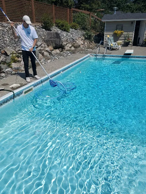 Waterworx Pools & Hot Tubs photo 1