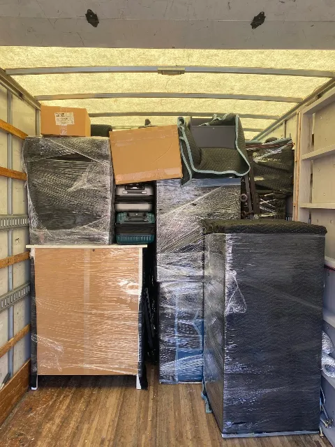 House 2 Home Movers in Rancho Cucamonga