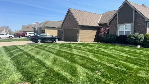 G&G Property Care LLC in Lee's Summit
