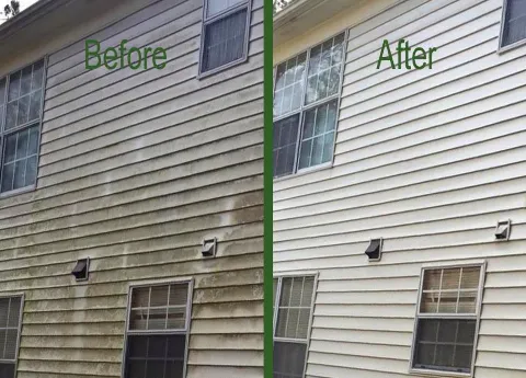 Window Genie of Chesterfield in Chesterfield