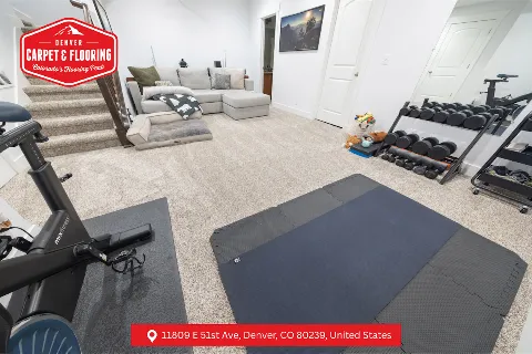 DENVER CARPET & FLOORING in Denver