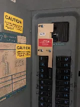 Bailey Electric Service LLC photo 4