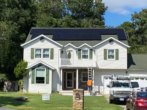 Renewable Energy Corporation photo 1