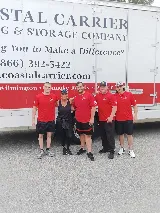 Coastal Carrier Moving & Storage photo 7