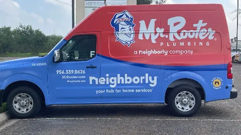 Mr. Rooter Plumbing of McAllen photo 1