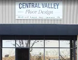 Central Valley Floor Design Inc