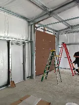Mid Can Door photo 3