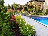 Beds & Borders Landscape Design, Inc.