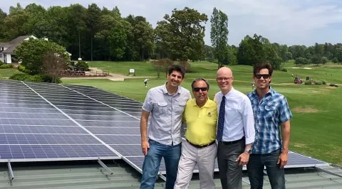 Convert Solar photo 1