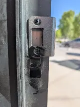 Action Locksmith STOREFRONT with 24 HOUR MOBILE SERVICE photo 6