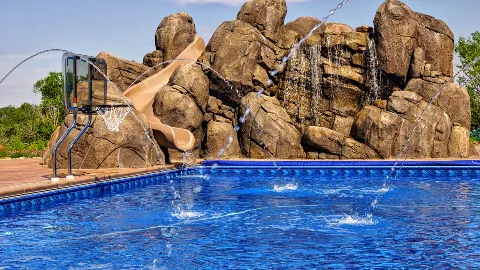 Continental Pool & Spa photo 1