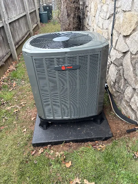 Air Comfort Solutions Cooling photo 1