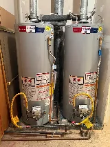 DNA Plumbing Heating and Air photo 5