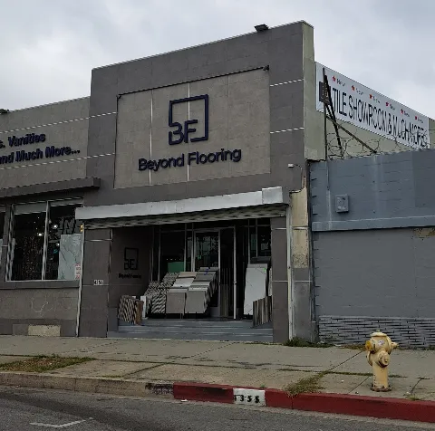 Beyond Flooring USA photo 1