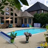 Springfield Fiberglass Pools photo 3