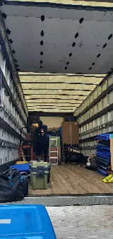 Sherpa Moving and Storage Inc. photo 8