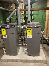 J W Plumbing & Heating photo 3