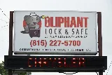 Oliphant Lock & Safe photo 3