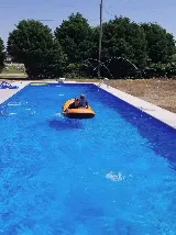 Patriot Pools of Virginia, LLC photo 8