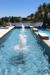 Adcock Pool and Spa photo 4