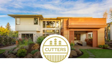 Cutters Landscaping in Austin