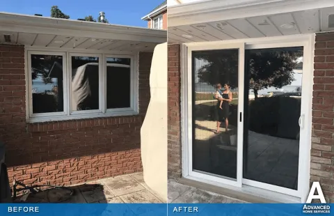Advanced Home Services Windsor in Windsor