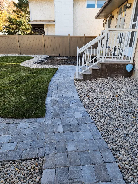Al's Landscaping Services photo 1