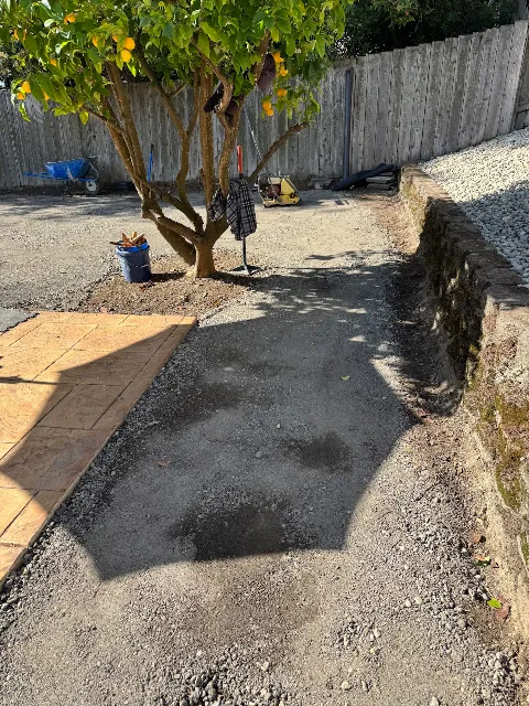 Ledezma Landscaping Llc in Brentwood