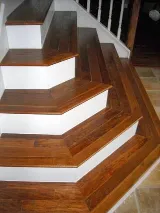 Hardwood Flooring Services photo 5